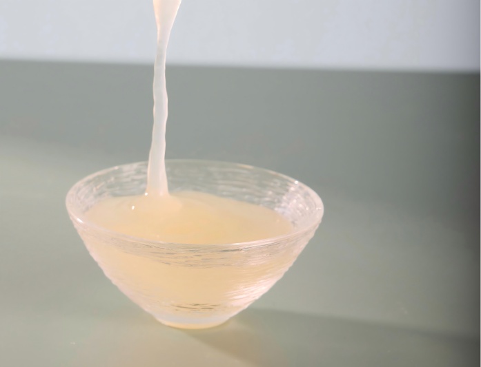 复配风味糖浆： 液态甜味的健康之选