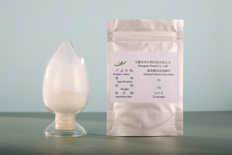 葡萄糖基甜菊糖苷95