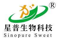 专业从事甜菊糖苷及终端复配产品生产、研发、配方、销售服务为一体的高新科技企业